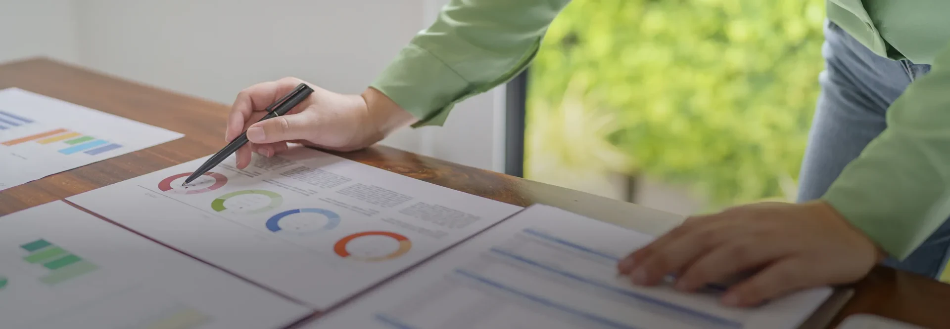 Materiality Assessment and the Definition of Impact on Stakeholders