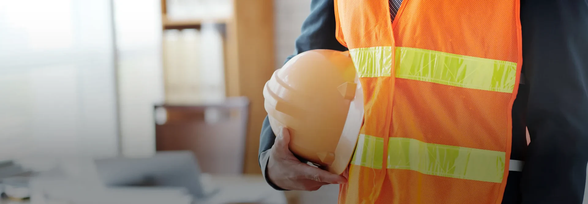 Occupational Health and Safety Management