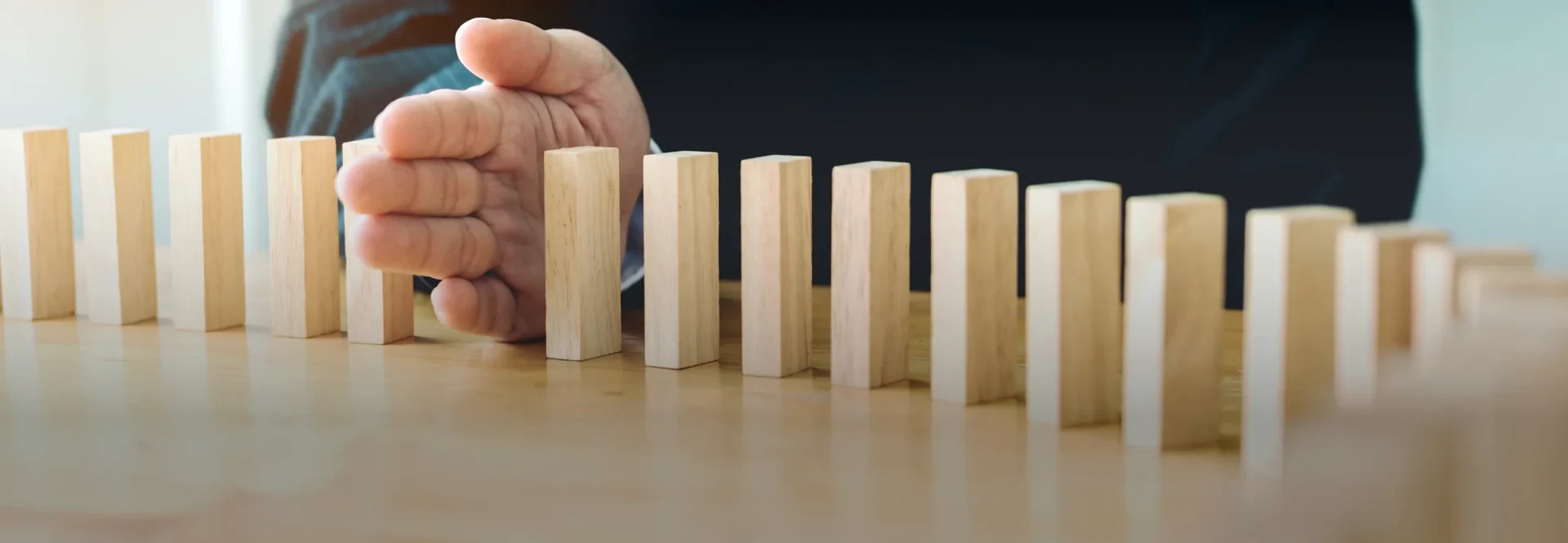 Risk and Crisis Management