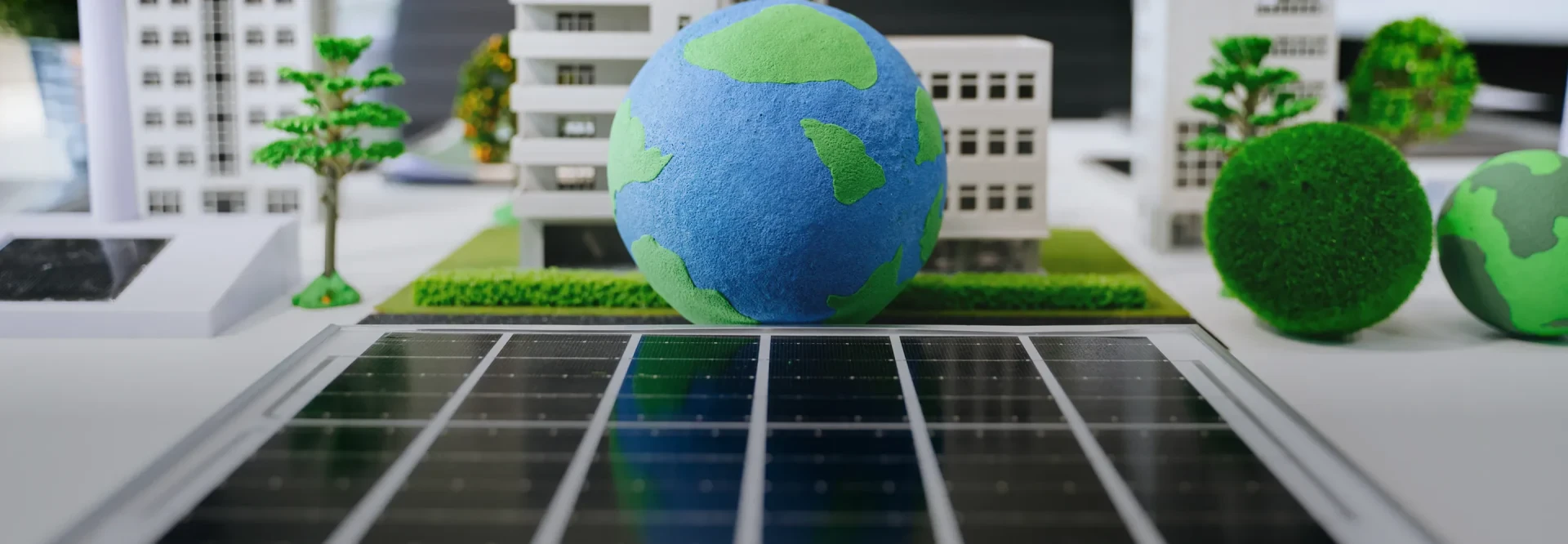 Sustainability Performance Data