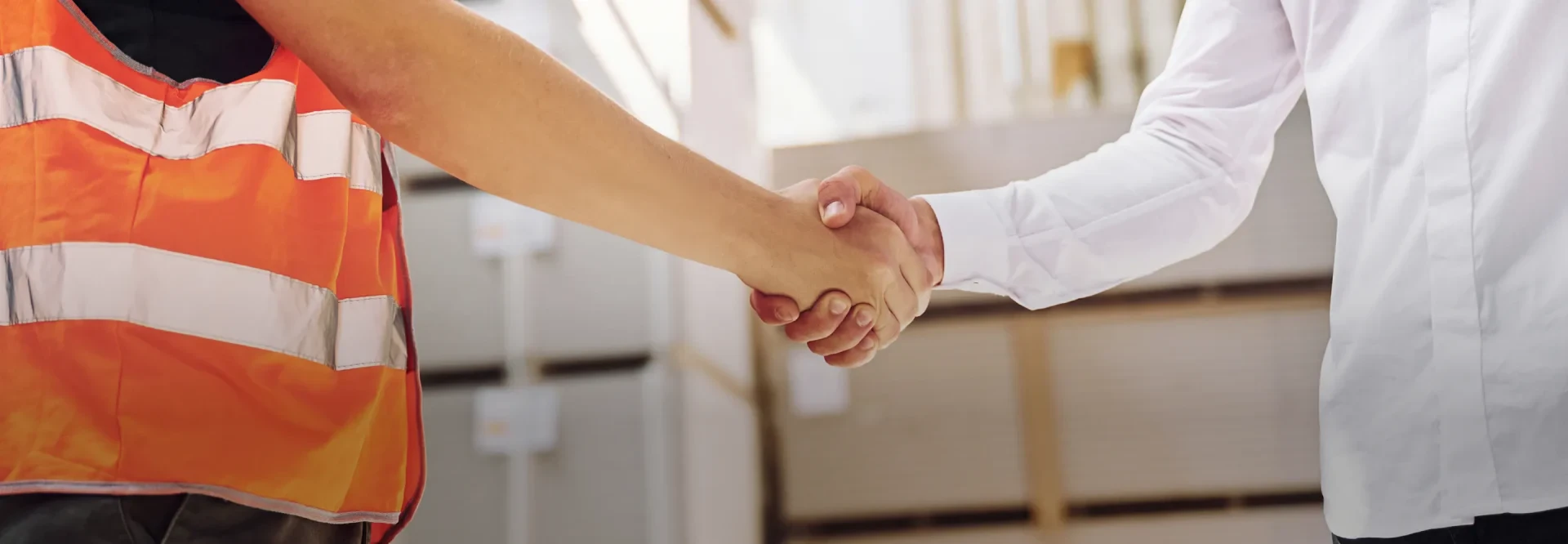 Sustainable Supply Chain Management
