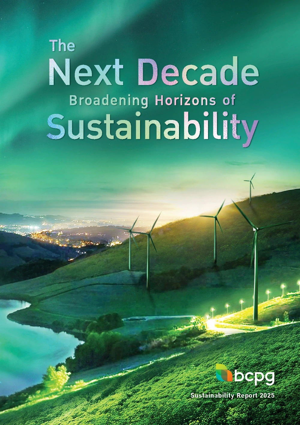 Sustainability Report 2025